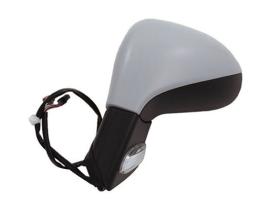JUMASA 54513536 - ESPEJO IZQUIERDO ELECTRICO, CONVEXO, TERMICO, IMPRIMADO, CON