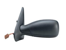 JUMASA 54513540 - ESPEJO IZQUIERDO ELECTRICO, CONVEXO, TERMICO PEUGEOT 306 (7A