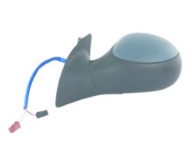 JUMASA 54513558 - ESPEJO IZQUIERDO ELECTRICO, CONVEXO, TERMICO, IMPRIMADO PEUG