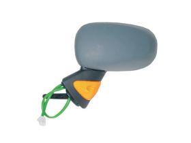 JUMASA 54514026 - ESPEJO IZQUIERDO ELECTRICO, ASFERICO, TERMICO, IMPRIMADO, CO