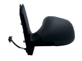 JUMASA 54514503 - ESPEJO IZQUIERDO ELECTRICO, CONVEXO, TERMICO, IMPRIMADO SEAT