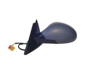JUMASA 54714574 - ESPEJO IZQUIERDO ELECTRICO, ASFERICO, TERMICO, IMPRIMADO SEA