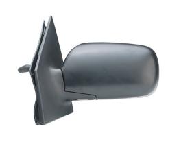 JUMASA 54515170 - ESPEJO IZQUIERDO MECANICO, CONVEXO TOYOTA YARIS (P1) (01/199