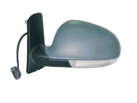 JUMASA 54515534 - ESPEJO IZQUIERDO ELECTRICO, ASFERICO, TERMICO, IMPRIMADO, CO