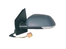 JUMASA 54515535 - ESPEJO IZQUIERDO ELECTRICO, ASFERICO, TERMICO, IMPRIMADO, CO