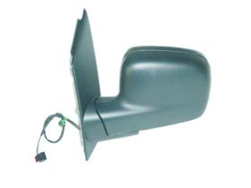 JUMASA 54515536 - ESPEJO IZQUIERDO ELECTRICO, ASFERICO, TERMICO VOLKSWAGEN CAD