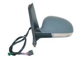 JUMASA 54515553 - ESPEJO IZQUIERDO ELECTRICO, ASFERICO, TERMICO, IMPRIMADO, CO