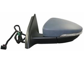 JUMASA 54515564 - ESPEJO IZQUIERDO ELECTRICO, ASFERICO, TERMICO, IMPRIMADO, CO