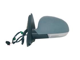 JUMASA 54515574 - ESPEJO IZQUIERDO ELECTRICO, ASFERICO, TERMICO, IMPRIMADO, CO