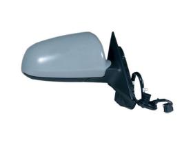 JUMASA 54520429 - ESPEJO DERECHO ELECTRICO, CONVEXO, TERMICO, IMPRIMADO, 3 PUE