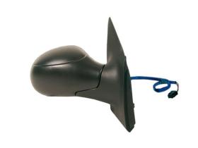 JUMASA 54521063 - ESPEJO DERECHO ELECTRICO, CONVEXO, TERMICO, SONDA TEMPERATUR