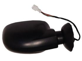 JUMASA 54521290 - ESPEJO DERECHO ELECTRICO, CONVEXO, TERMICO DACIA LOGAN (FS,