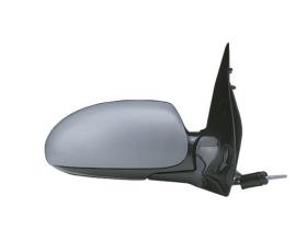 JUMASA 54521560 - ESPEJO DERECHO MECANICO, CONVEXO, TERMICO, IMPRIMADO FORD FO
