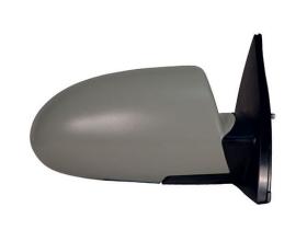 JUMASA 54521643 - ESPEJO DERECHO ELECTRICO, CONVEXO, TERMICO, IMPRIMADO HYUNDA