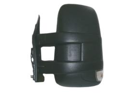 JUMASA 54521697 - ESPEJO DERECHO CON ANGULO MUERTO, ELECTRICO, CONVEXO, TERMIC