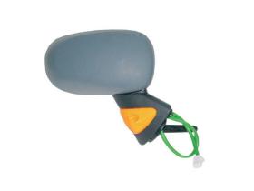 JUMASA 54524026 - ESPEJO DERECHO ELECTRICO, CONVEXO, TERMICO, IMPRIMADO, CON I