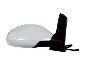 JUMASA 54524502 - ESPEJO DERECHO ELECTRICO, CONVEXO, TERMICO, IMPRIMADO SEAT A