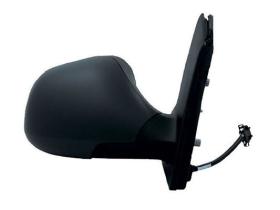 JUMASA 54524503 - ESPEJO DERECHO ELECTRICO, CONVEXO, TERMICO, IMPRIMADO SEAT A