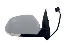 JUMASA 54524717 - ESPEJO DERECHO ELECTRICO, CONVEXO, TERMICO, IMPRIMADO, CON I