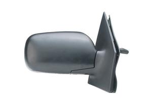 JUMASA 54525170 - ESPEJO DERECHO MECANICO, CONVEXO TOYOTA YARIS (P1) (01/1999