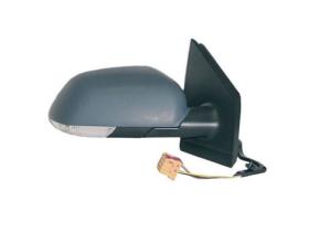 JUMASA 54525535 - ESPEJO DERECHO ELECTRICO, CONVEXO, TERMICO, IMPRIMADO, CON I
