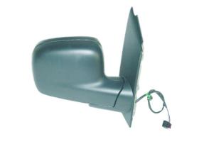 JUMASA 54525536 - ESPEJO DERECHO ELECTRICO, CONVEXO, TERMICO VOLKSWAGEN CADDY