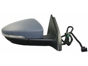 JUMASA 54525564 - ESPEJO DERECHO ELECTRICO, CONVEXO, TERMICO, IMPRIMADO, CON I