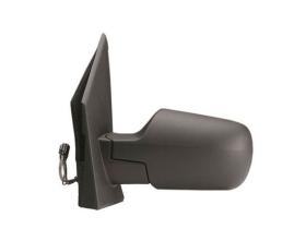 JUMASA 54531507 - ESPEJO IZQUIERDO ELECTRICO, CONVEXO, TERMICO, IMPRIMADO FORD