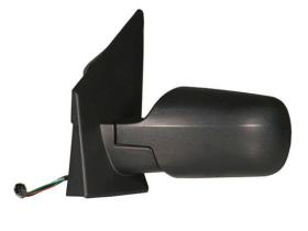 JUMASA 54531509 - ESPEJO IZQUIERDO ELECTRICO, CONVEXO, TERMICO, IMPRIMADO FORD