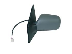 JUMASA 54535173 - ESPEJO IZQUIERDO ELECTRICO, CONVEXO, TERMICO, IMPRIMADO, 5 P