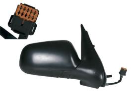 JUMASA 54541055 - ESPEJO DERECHO ELECTRICO, CONVEXO, AZUL, TERMICO, SONDA TEMP