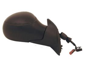 JUMASA 54541060 - ESPEJO DERECHO ELECTRICO, CONVEXO, TERMICO, SONDA TEMPERATUR