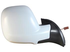 JUMASA 54541074 - ESPEJO DERECHO ELECTRICO, CONVEXO, TERMICO, IMPRIMADO, SONDA