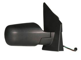 JUMASA 54541509 - ESPEJO DERECHO ELECTRICO, CONVEXO, TERMICO, IMPRIMADO FORD F