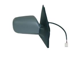 JUMASA 54545173 - ESPEJO DERECHO ELECTRICO, CONVEXO, TERMICO, IMPRIMADO, 5 PIN