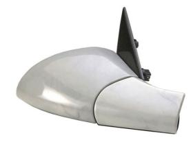 JUMASA 54563037 - ESPEJO DERECHO ELECTRICO, CONVEXO, TERMICO, IMPRIMADO OPEL V