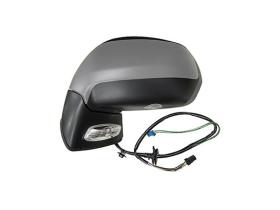 JUMASA 54611067 - ESPEJO IZQUIERDO ELECTRICO, CONVEXO, TERMICO, IMPRIMADO, CON