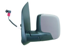 JUMASA 54611077 - ESPEJO IZQUIERDO ELECTRICO, CONVEXO, TERMICO CITROËN NEMO (A
