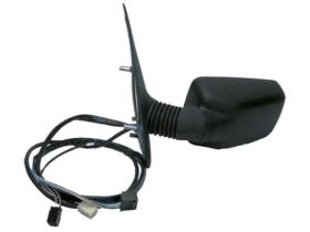 JUMASA 54611216 - ESPEJO IZQUIERDO ELECTRICO, PLANO, TERMICO, SONDA TEMPERATUR