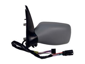 JUMASA 54611519 - ESPEJO IZQUIERDO ELECTRICO, CONVEXO, TERMICO, IMPRIMADO