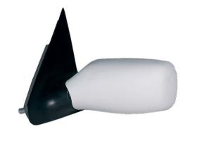 JUMASA 54611545 - ESPEJO IZQUIERDO ELECTRICO, CONVEXO, TERMICO, IMPRIMADO FORD