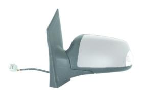JUMASA 54611568 - ESPEJO IZQUIERDO ELECTRICO, CONVEXO, TERMICO, IMPRIMADO, CON