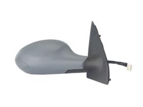 JUMASA 54611725 - ESPEJO IZQUIERDO ELECTRICO, CONVEXO, TERMICO, IMPRIMADO LANC