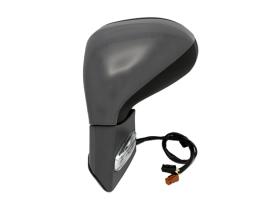 JUMASA 54613570 - ESPEJO IZQUIERDO ELECTRICO, CONVEXO, TERMICO, IMPRIMADO, ABA