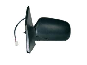 JUMASA 54515173 - ESPEJO IZQUIERDO ELECTRICO, CONVEXO, TERMICO, 5 PINS TOYOTA
