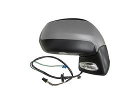 JUMASA 54621067 - ESPEJO DERECHO ELECTRICO, CONVEXO, TERMICO, IMPRIMADO, CON I