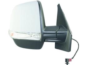 JUMASA 54621253 - ESPEJO DERECHO ELECTRICO, TERMICO, CONVEXO, CONVEXO, IMPRIMA