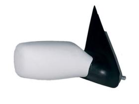 JUMASA 54621545 - ESPEJO DERECHO ELECTRICO, CONVEXO, TERMICO, IMPRIMADO FORD M