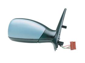 JUMASA 54623540 - ESPEJO DERECHO ELECTRICO, CONVEXO, TERMICO, IMPRIMADO, SONDA