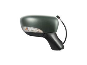 JUMASA 54624005 - ESPEJO DERECHO ELECTRICO, CONVEXO, TERMICO, IMPRIMADO, CON I